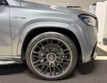 Daumennagel 8 - Mercedes-Benz GLS 63 AMG 4Matic+