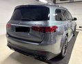 Daumennagel 4 - Mercedes-Benz GLS 63 AMG 4Matic+