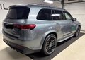 Daumennagel 7 - Mercedes-Benz GLS 63 AMG 4Matic+