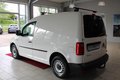 Daumennagel 3 - Volkswagen Caddy 2.0 TDI BMT *TÜV-NEU*STANDHEIZUNG