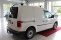 Daumennagel 7 - Volkswagen Caddy 2.0 TDI BMT *TÜV-NEU*STANDHEIZUNG