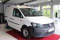 Daumennagel 8 - Volkswagen Caddy 2.0 TDI BMT *TÜV-NEU*STANDHEIZUNG
