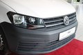 Daumennagel 9 - Volkswagen Caddy 2.0 TDI BMT *TÜV-NEU*STANDHEIZUNG