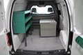 Daumennagel 10 - Volkswagen Caddy 2.0 TDI BMT *TÜV-NEU*STANDHEIZUNG
