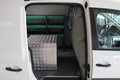 Daumennagel 11 - Volkswagen Caddy 2.0 TDI BMT *TÜV-NEU*STANDHEIZUNG