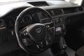 Daumennagel 14 - Volkswagen Caddy 2.0 TDI BMT *TÜV-NEU*STANDHEIZUNG