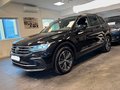 Daumennagel 1 - Volkswagen Tiguan 1.5 TSI DSG Life