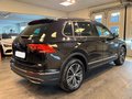 Daumennagel 10 - Volkswagen Tiguan 1.5 TSI DSG Life