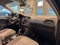 Daumennagel 16 - Volkswagen Tiguan 1.5 TSI DSG Life