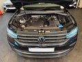 Daumennagel 13 - Volkswagen Tiguan 1.5 TSI DSG Life