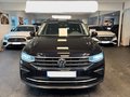 Daumennagel 12 - Volkswagen Tiguan 1.5 TSI DSG Life