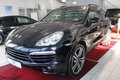 Daumennagel 1 - Porsche Cayenne Diesel Panorama*Entertainment*