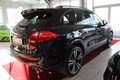 Daumennagel 8 - Porsche Cayenne Diesel Panorama*Entertainment*