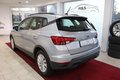 Daumennagel 2 - SEAT Arona DSG Style 1.HAND*CARPLAY