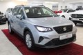 Daumennagel 7 - SEAT Arona DSG Style 1.HAND*CARPLAY