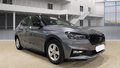 Daumennagel 8 - Skoda Fabia 1.0 TSI DSG Monte Carlo