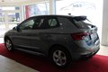 Daumennagel 4 - Skoda Fabia 1.0 TSI DSG Monte Carlo