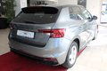 Daumennagel 7 - Skoda Fabia 1.0 TSI DSG Monte Carlo