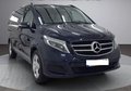 Daumennagel 2 - Mercedes-Benz V 250 CDI AVANTGARDE lang  AHK Sitzheizung