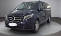 Daumennagel 1 - Mercedes-Benz V 250 CDI AVANTGARDE lang  AHK Sitzheizung