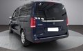 Daumennagel 3 - Mercedes-Benz V 250 CDI AVANTGARDE lang  AHK Sitzheizung