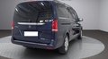Daumennagel 4 - Mercedes-Benz V 250 CDI AVANTGARDE lang  AHK Sitzheizung