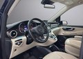 Daumennagel 7 - Mercedes-Benz V 250 CDI AVANTGARDE lang  AHK Sitzheizung