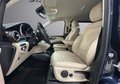 Daumennagel 8 - Mercedes-Benz V 250 CDI AVANTGARDE lang  AHK Sitzheizung