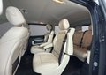 Daumennagel 10 - Mercedes-Benz V 250 CDI AVANTGARDE lang  AHK Sitzheizung
