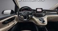 Daumennagel 12 - Mercedes-Benz V 250 CDI AVANTGARDE lang  AHK Sitzheizung