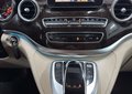 Daumennagel 13 - Mercedes-Benz V 250 CDI AVANTGARDE lang  AHK Sitzheizung