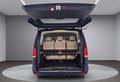 Daumennagel 18 - Mercedes-Benz V 250 CDI AVANTGARDE lang  AHK Sitzheizung