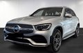 Thumbnail 1 - Mercedes-Benz GLC 300 de 4Matic Keyless-Go AHK 360°Kamera