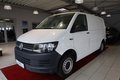 Daumennagel 1 - Volkswagen T6 Transporter 2.0 TDI Kasten-Kombi Kasten