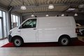 Daumennagel 2 - Volkswagen T6 Transporter 2.0 TDI Kasten-Kombi Kasten