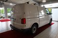 Daumennagel 7 - Volkswagen T6 Transporter 2.0 TDI Kasten-Kombi Kasten