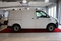 Daumennagel 8 - Volkswagen T6 Transporter 2.0 TDI Kasten-Kombi Kasten