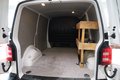 Daumennagel 13 - Volkswagen T6 Transporter 2.0 TDI Kasten-Kombi Kasten