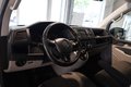 Daumennagel 17 - Volkswagen T6 Transporter 2.0 TDI Kasten-Kombi Kasten