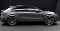 Daumennagel 2 - Porsche Cayenne Coupe E-Hybrid