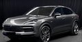 Daumennagel 1 - Porsche Cayenne Coupe E-Hybrid