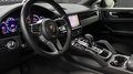 Daumennagel 27 - Porsche Cayenne Coupe E-Hybrid