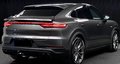 Daumennagel 7 - Porsche Cayenne Coupe E-Hybrid