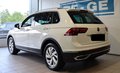 Daumennagel 3 - Volkswagen Tiguan Elegance eHybrid  KAMERA/AHK/MATRIX