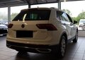 Daumennagel 4 - Volkswagen Tiguan Elegance eHybrid  KAMERA/AHK/MATRIX