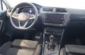 Daumennagel 9 - Volkswagen Tiguan Elegance eHybrid  KAMERA/AHK/MATRIX