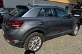 Daumennagel 9 - Volkswagen T-Roc 2.0 TDI Style