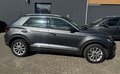 Daumennagel 11 - Volkswagen T-Roc 2.0 TDI Style