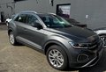 Daumennagel 1 - Volkswagen T-Roc 2.0 TDI Style