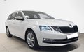 Thumbnail 2 - Skoda Octavia 2.0 TDI Style 4x4*NAVI*Sitzheizung